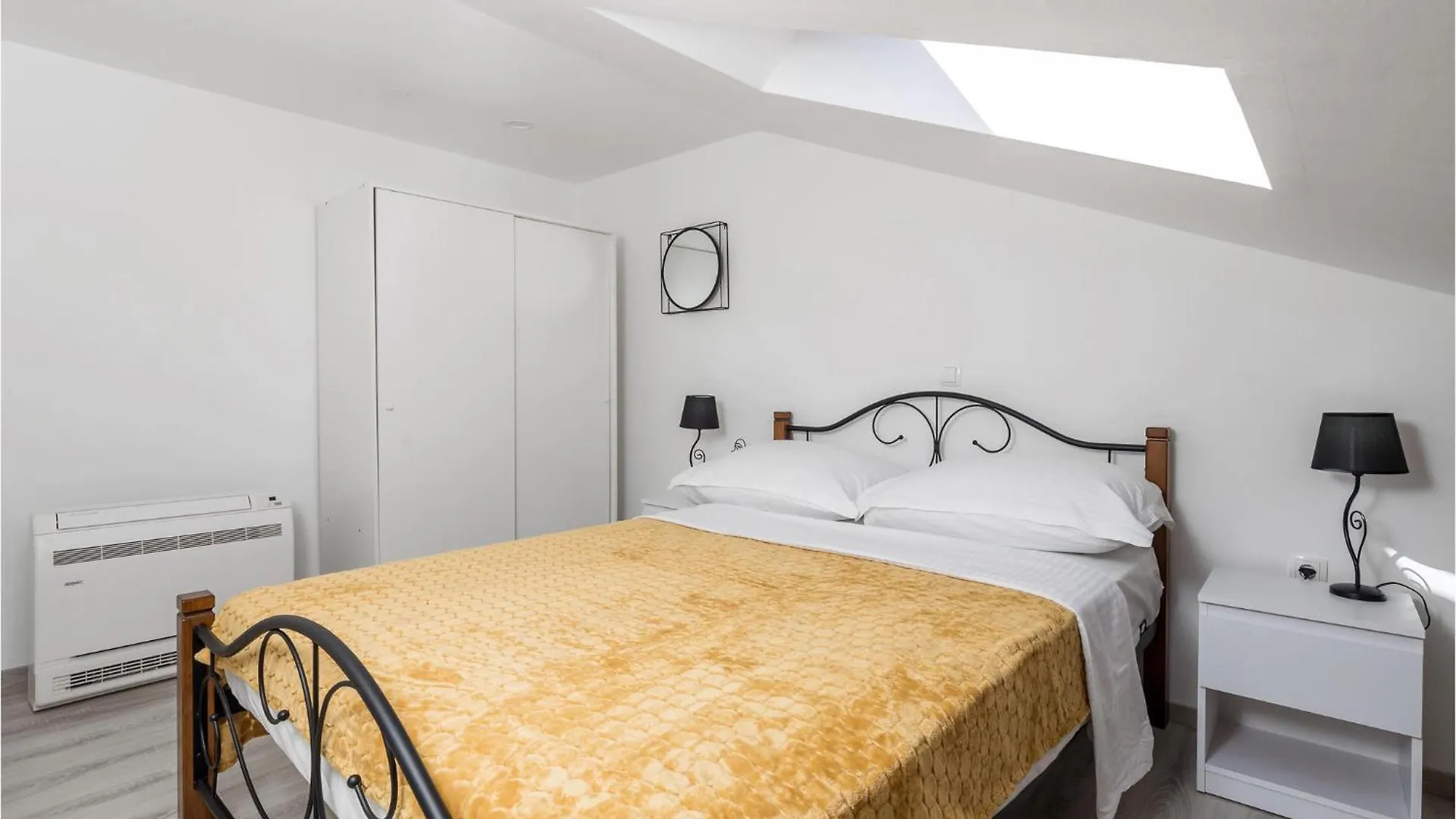 Gorgeous Apartment In Pobri With Wifi Volosko