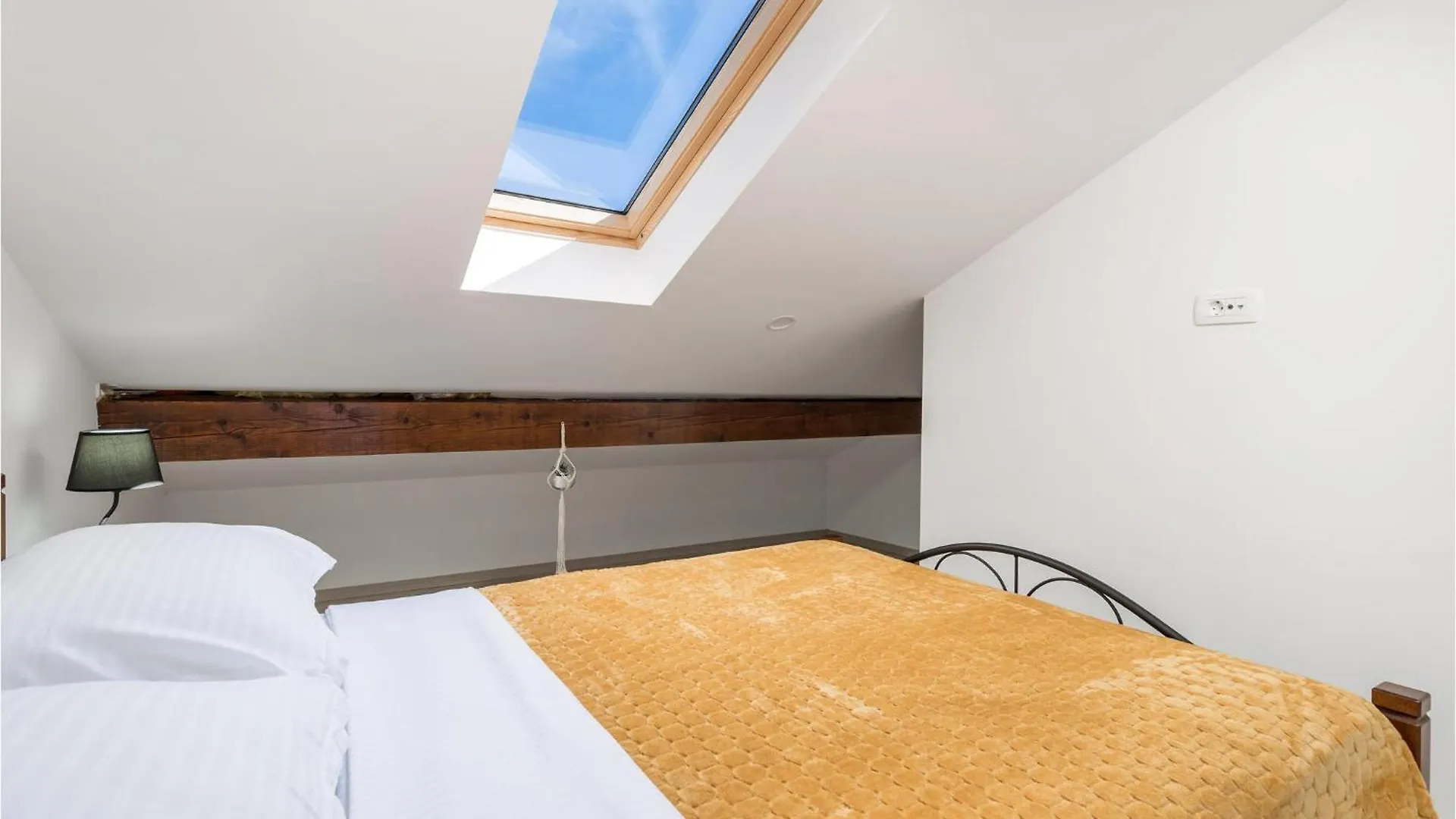 Gorgeous Apartment In Pobri With Wifi Volosko Croatia