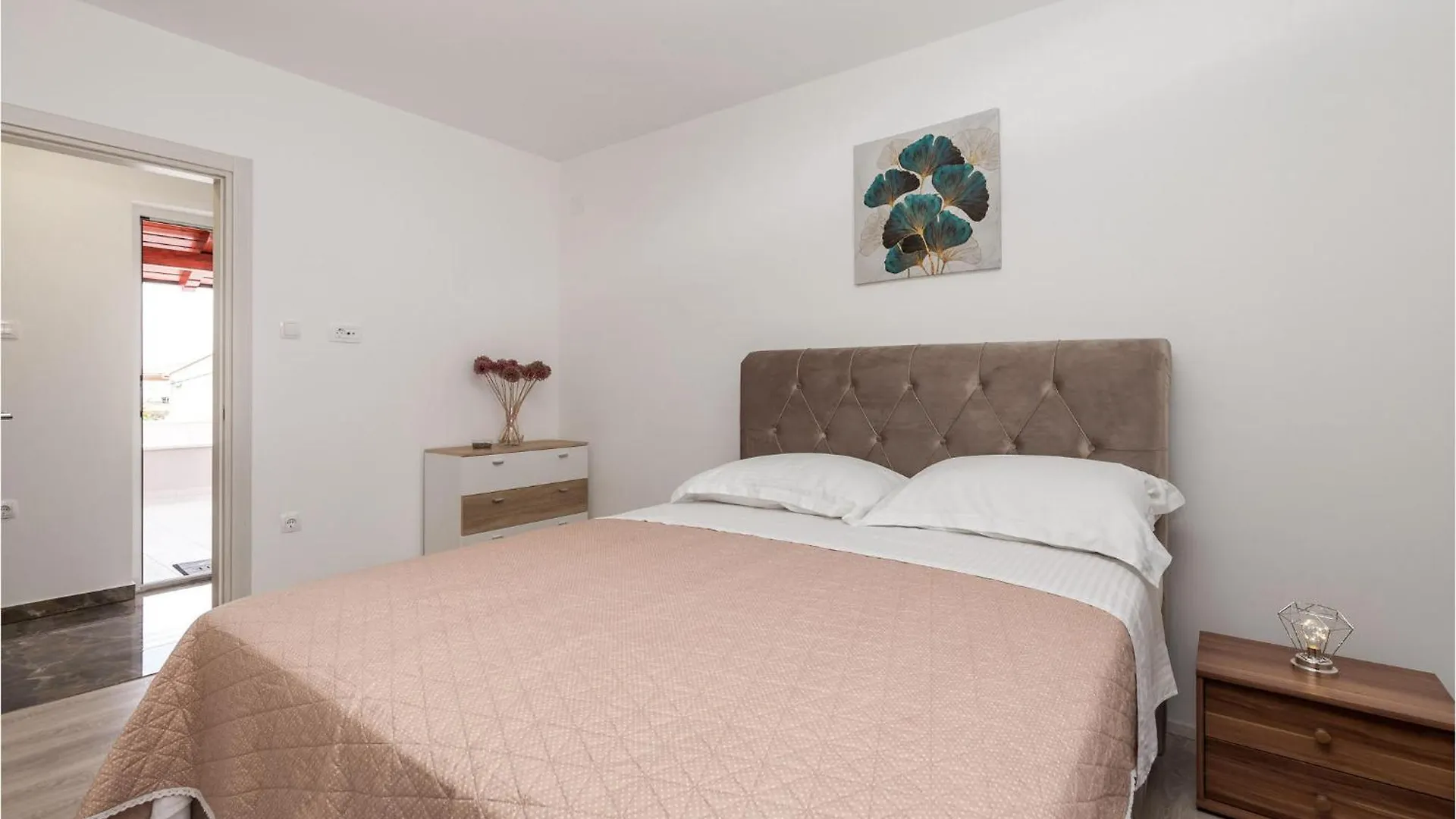 Gorgeous Apartment In Pobri With Wifi Volosko 0*,