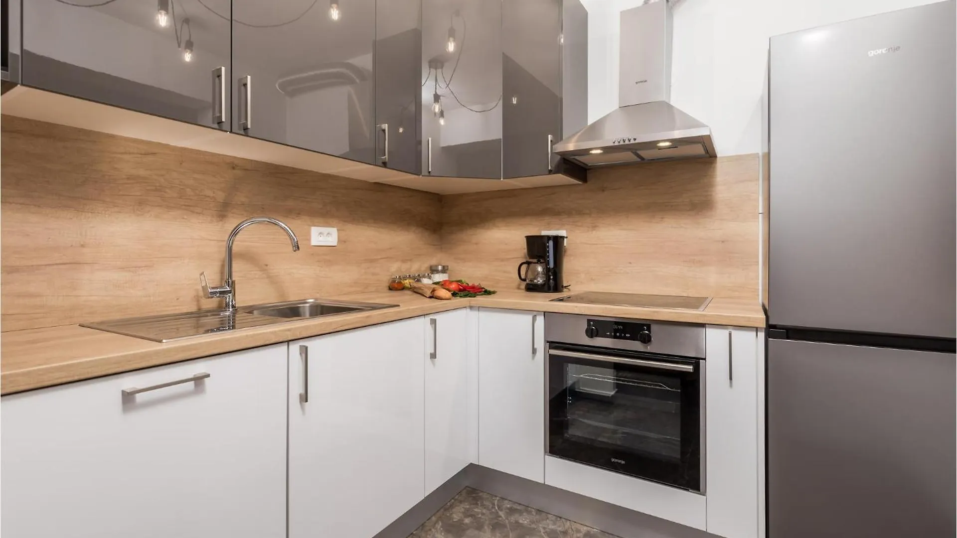 Gorgeous Apartment In Pobri With Wifi Volosko
