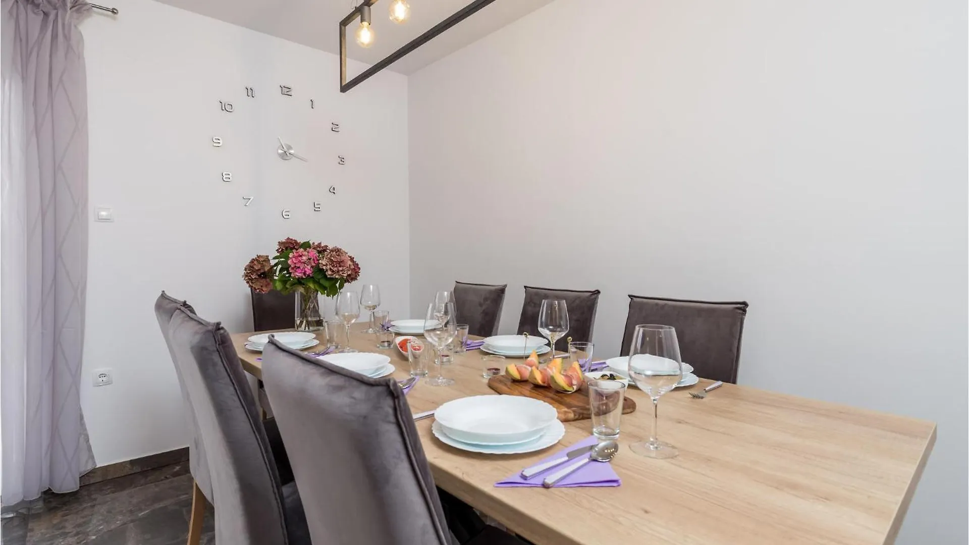 Gorgeous Apartment In Pobri With Wifi Volosko