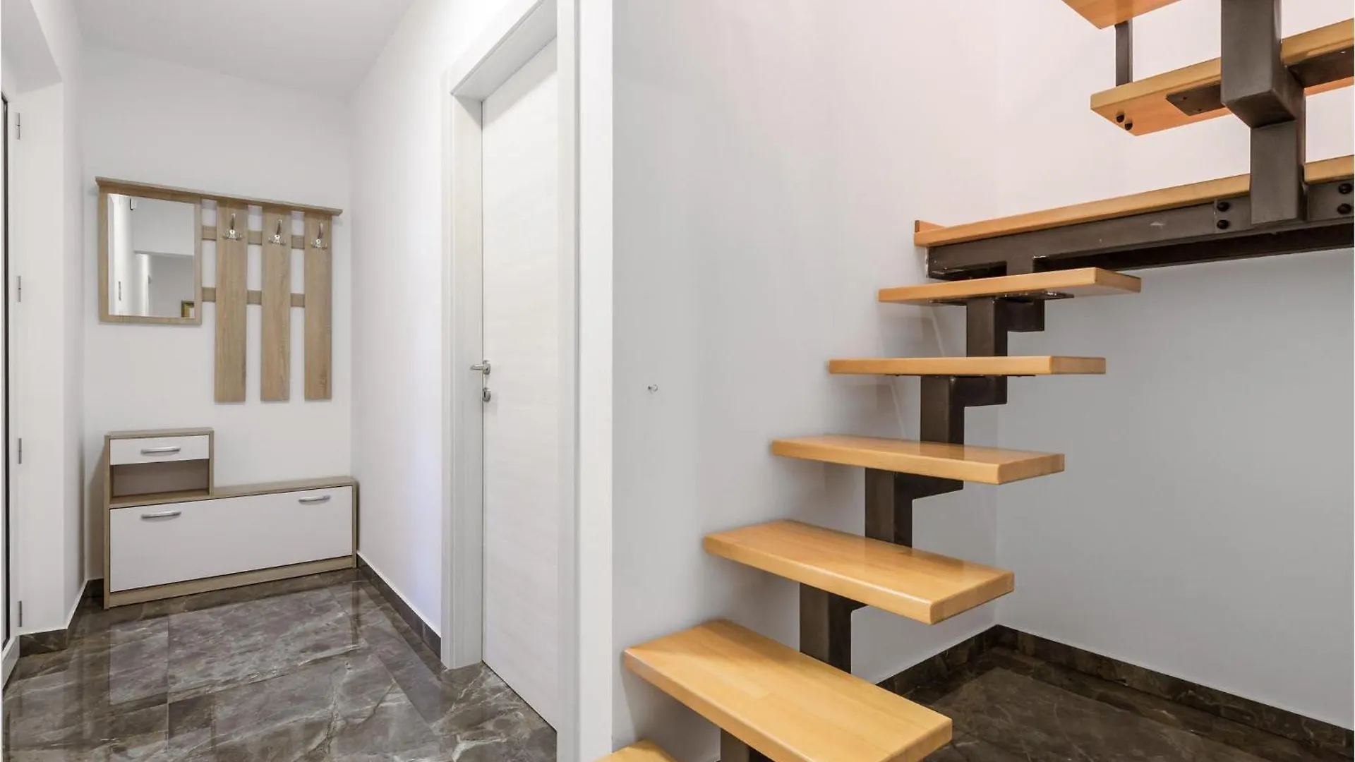 Gorgeous Apartment In Pobri With Wifi Volosko 0*,