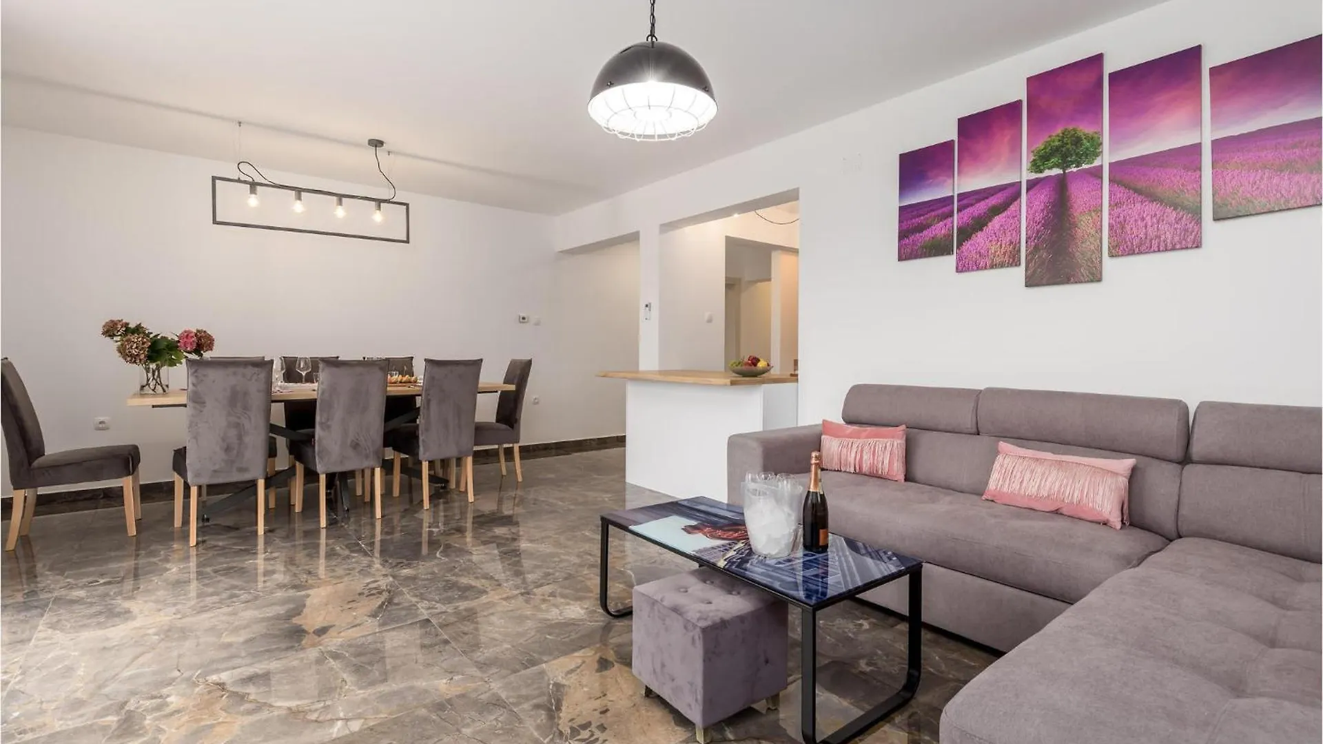 Gorgeous Apartment In Pobri With Wifi Volosko
