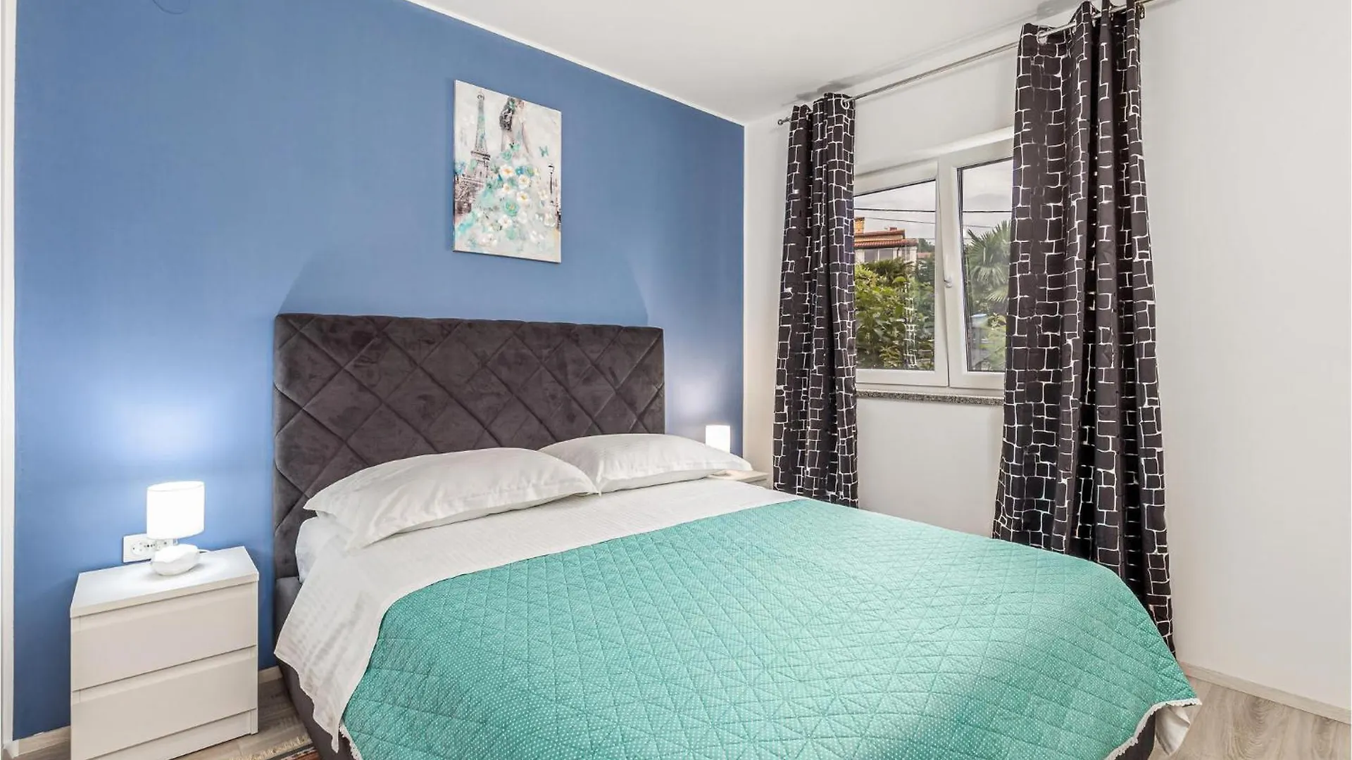 Gorgeous Apartment In Pobri With Wifi Volosko